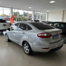 Ford Fiesta Sedan 1.6 16V Flex Mec. 2016 Flex-1