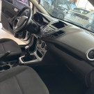 Ford Fiesta Sedan 1.6 16V Flex Mec. 2016 Flex-6