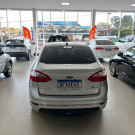 Ford Fiesta Sedan 1.6 16V Flex Mec. 2016 Flex-4