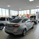 Ford Fiesta Sedan 1.6 16V Flex Mec. 2016 Flex-3
