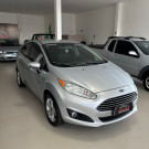 Ford Fiesta Sedan 1.6 16V Flex Mec. 2016 Flex-0