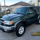 Toyota Hilux SW4 4x4 3.0 8V TB Diesel 2002 Diesel-0