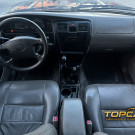 Toyota Hilux SW4 4x4 3.0 8V TB Diesel 2002 Diesel-7
