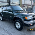 Toyota Hilux SW4 4x4 3.0 8V TB Diesel 2002 Diesel-1