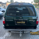 Toyota Hilux SW4 4x4 3.0 8V TB Diesel 2002 Diesel-3