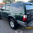 Toyota Hilux SW4 4x4 3.0 8V TB Diesel 2002 Diesel-4