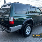 Toyota Hilux SW4 4x4 3.0 8V TB Diesel 2002 Diesel-2
