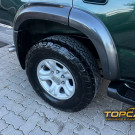 Toyota Hilux SW4 4x4 3.0 8V TB Diesel 2002 Diesel-8