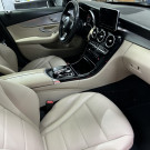 Mercedes-Benz C-200 Avantgarde 2.0 TB 16V 184cv Aut. 2015 Gasolina-4