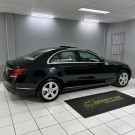 Mercedes-Benz C-200 Avantgarde 2.0 TB 16V 184cv Aut. 2015 Gasolina-6