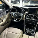 Mercedes-Benz C-200 Avantgarde 2.0 TB 16V 184cv Aut. 2015 Gasolina-3