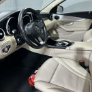Mercedes-Benz C-200 Avantgarde 2.0 TB 16V 184cv Aut. 2015 Gasolina-1