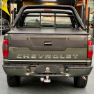 GM - Chevrolet S10 P-Up Executive 2.4 MPFI F.Power CD 2011 Flex-1