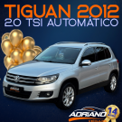 TIGUAN 2.0 TSI Automático 2012 – Potência, conforto e presença!-15