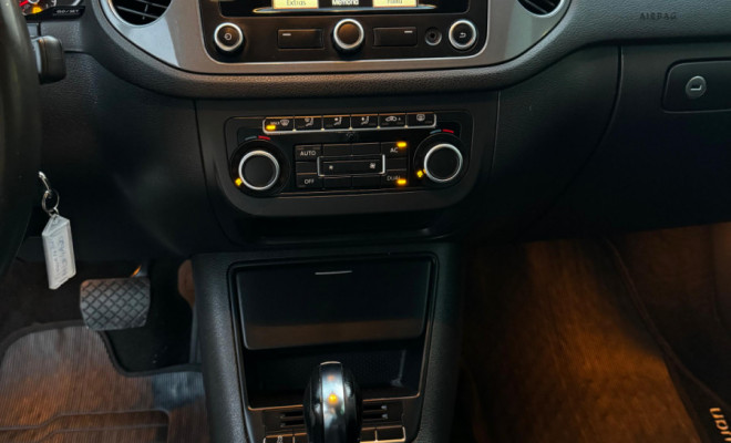 TIGUAN 2.0 TSI Automático 2012 – Potência, conforto e presença!-6