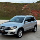 TIGUAN 2.0 TSI Automático 2012 – Potência, conforto e presença!-0