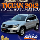 TIGUAN 2.0 TSI Automático 2012 – Potência, conforto e presença!-15