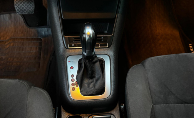 TIGUAN 2.0 TSI Automático 2012 – Potência, conforto e presença!-8