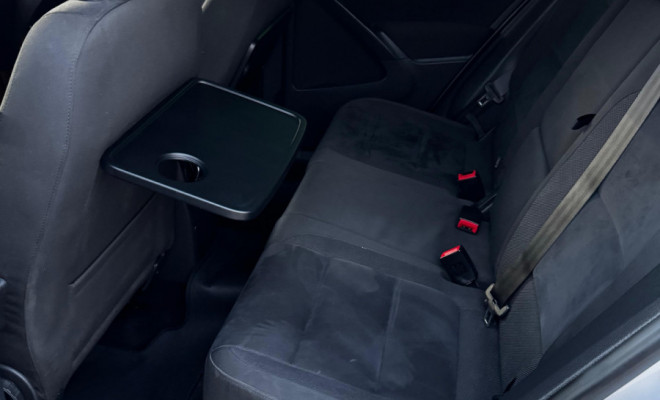 TIGUAN 2.0 TSI Automático 2012 – Potência, conforto e presença!-4