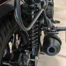 Royal Enfield Hunter Dapper 350cc ABS 2024 Flex-1