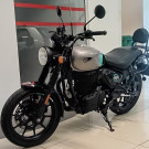 Royal Enfield Hunter Dapper 350cc ABS 2024 Flex-0