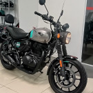 Royal Enfield Hunter Dapper 350cc ABS 2024 Flex-5