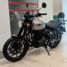Royal Enfield Hunter Dapper 350cc ABS 2024 Flex-4