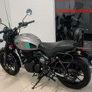 Royal Enfield Hunter Dapper 350cc ABS 2024 Flex-8
