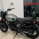 Royal Enfield Hunter Dapper 350cc ABS 2024 Flex-3