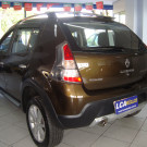 Renault SANDERO STEPWAY Hi-Power 1.6 8V 5p 2013 Flex-7