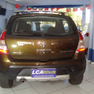 Renault SANDERO STEPWAY Hi-Power 1.6 8V 5p 2013 Flex-8