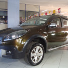 Renault SANDERO STEPWAY Hi-Power 1.6 8V 5p 2013 Flex-2