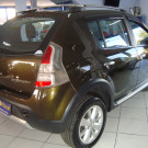 Renault SANDERO STEPWAY Hi-Power 1.6 8V 5p 2013 Flex-5