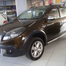 Renault SANDERO STEPWAY Hi-Power 1.6 8V 5p 2013 Flex-6