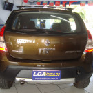 Renault SANDERO STEPWAY Hi-Power 1.6 8V 5p 2013 Flex-4