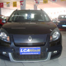 Renault SANDERO STEPWAY Hi-Power 1.6 8V 5p 2013 Flex-1