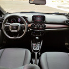 Fiat CRONOS PRECISION 1.3 8V Flex Aut. 2025 Flex-3