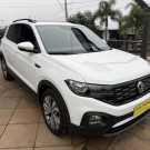 VW - VolksWagen T-Cross Comfor. 200 TSI 1.0 Flex 5p Aut. 2020 Flex-0