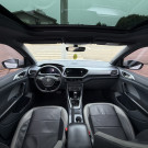 VW - VolksWagen T-Cross Comfor. 200 TSI 1.0 Flex 5p Aut. 2020 Flex-4