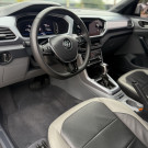 VW - VolksWagen T-Cross Comfor. 200 TSI 1.0 Flex 5p Aut. 2020 Flex-5