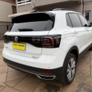 VW - VolksWagen T-Cross Comfor. 200 TSI 1.0 Flex 5p Aut. 2020 Flex-2