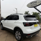 VW - VolksWagen T-Cross Comfor. 200 TSI 1.0 Flex 5p Aut. 2020 Flex-3