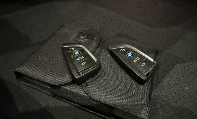 BMW 320iA Modern/Sport TB 2.0/A.Flex/GP 4p 2022 Flex-10