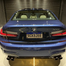 BMW 320iA Modern/Sport TB 2.0/A.Flex/GP 4p 2022 Flex-14