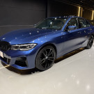 BMW 320iA Modern/Sport TB 2.0/A.Flex/GP 4p 2022 Flex-0