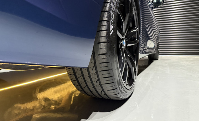 BMW 320iA Modern/Sport TB 2.0/A.Flex/GP 4p 2022 Flex-15
