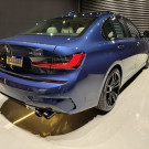 BMW 320iA Modern/Sport TB 2.0/A.Flex/GP 4p 2022 Flex-2