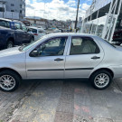 Fiat Siena 1.0/ EX 1.0 mpi Fire/ Fire Flex 8v 2008 Flex-4