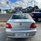 Fiat Siena 1.0/ EX 1.0 mpi Fire/ Fire Flex 8v 2008 Flex-5
