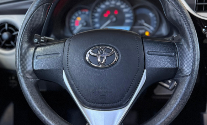 Toyota Corolla GLi 1.8 Flex 16V  Aut. 2018 Flex-5